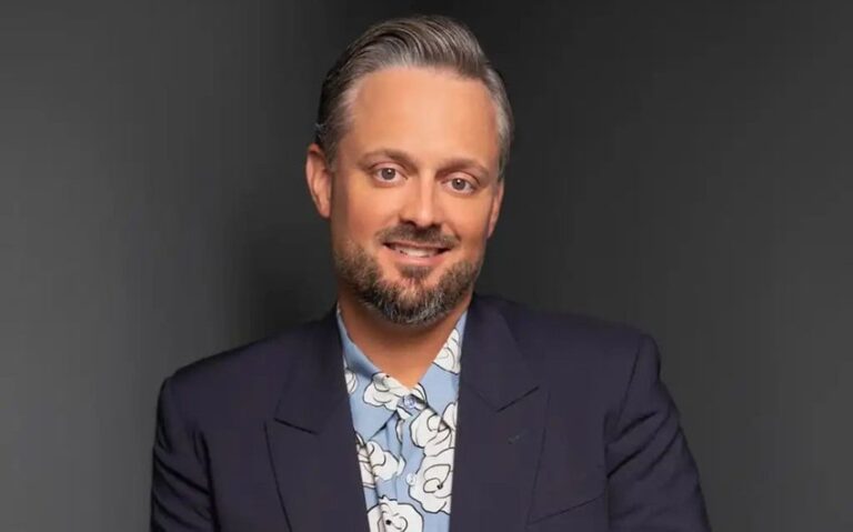 Nate Bargatze Net Worth