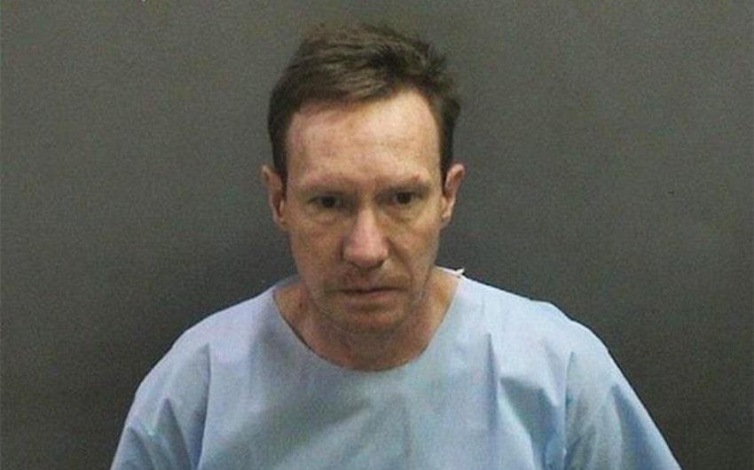 Peter Chadwick Net Worth