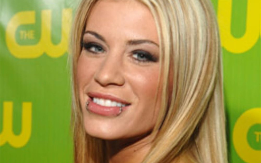 ashley massaro net worth