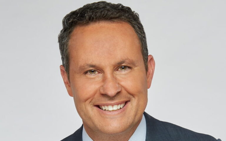 Brian Kilmeade Biography: Fox & Friends Host, Radio Voice, Author, Family Life