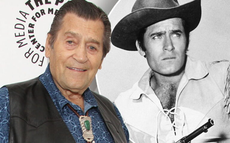 Clint Walker Biography: Cheyenne’s 6-Foot-6 Star Who Defined Classic TV Westerns Era