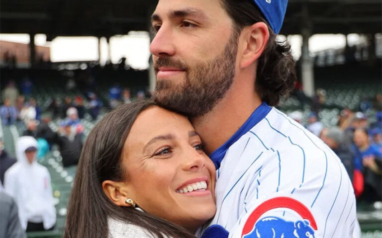 dansby swanson wife ethnicity