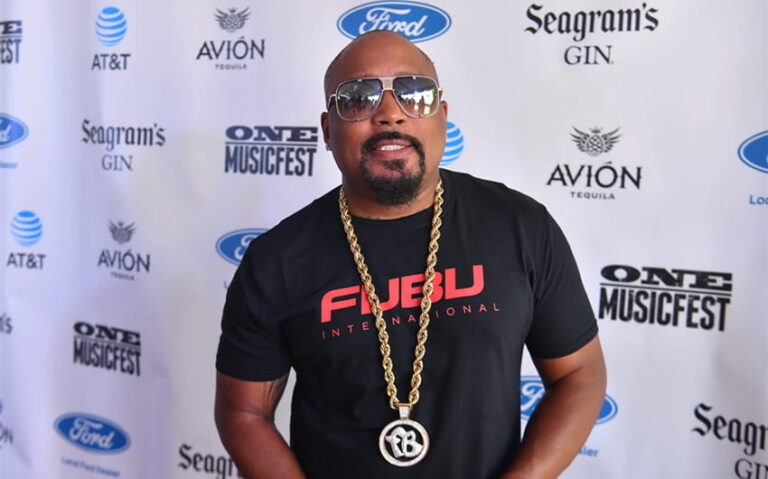 Daymond John Wife Heather Taras: Bio, Marriage Timeline, Kids, and Life Today