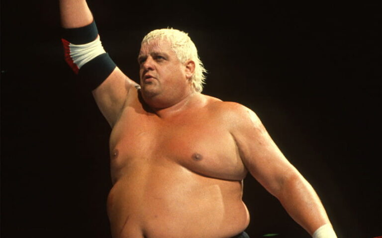 Dusty Rhodes Biography: The American Dream, Family, Hard Times, and Wrestling Legacy