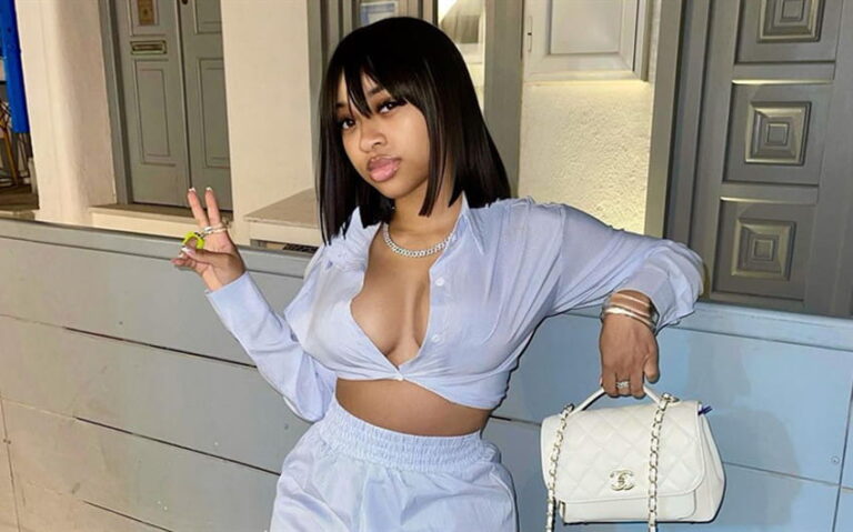 India Royale Biography, Business Moves, and Life Beyond the Lil Durk Spotlight