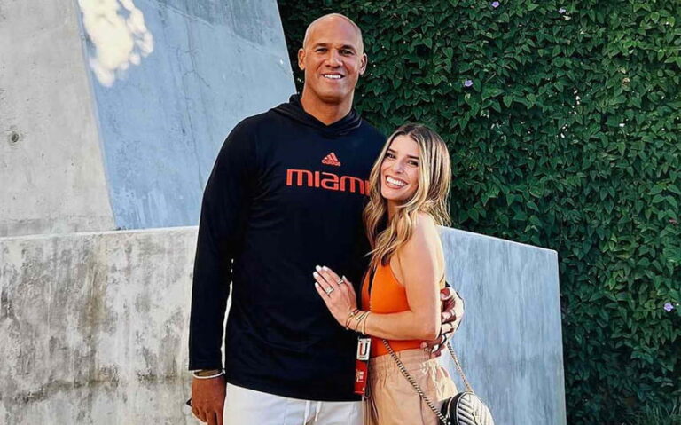 Jason Taylor Ex Wife Katina Taylor Bio, Divorce Details, Kids, and Life Now