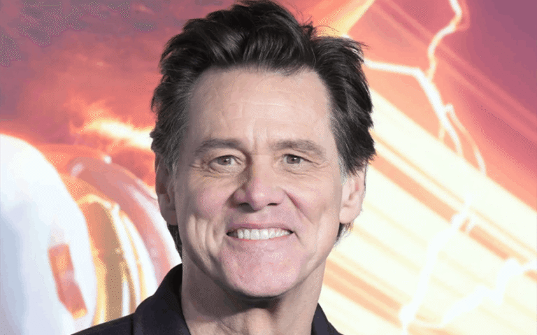 Jim Carrey Wife History: Melissa Womer, Lauren Holly, and Where He Stands