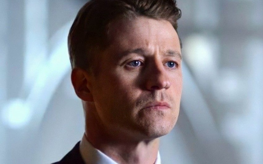 jim gordon net worth