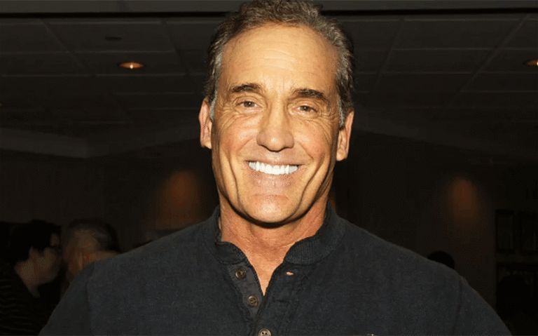 John Wesley Shipp Biography: Career Highlights, Family Life, Net Worth, and Legacy Today