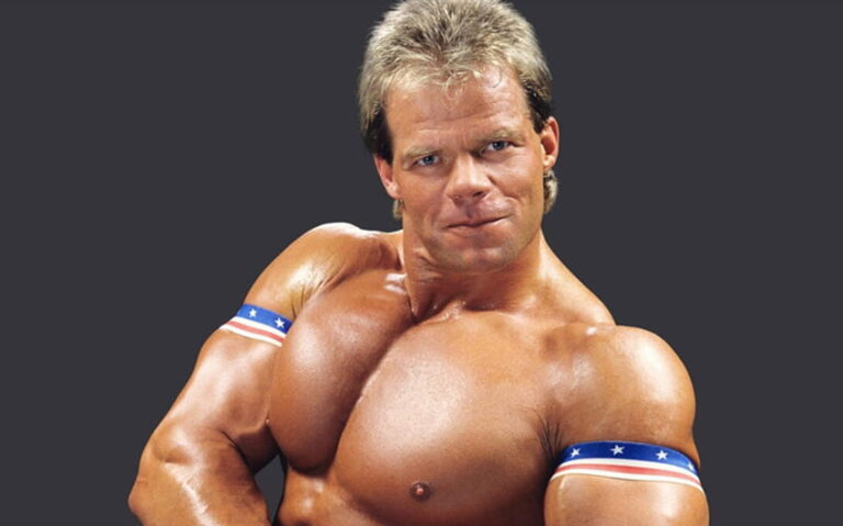 Lex Luger Biography: The Total Package’s Rise, Redemption, and Hall of Fame Journey