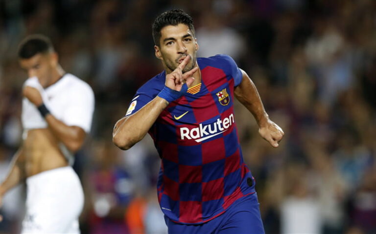Luis Suarez Biography: Goals, Glory, Controversies, Family Life, and Net Worth Today
