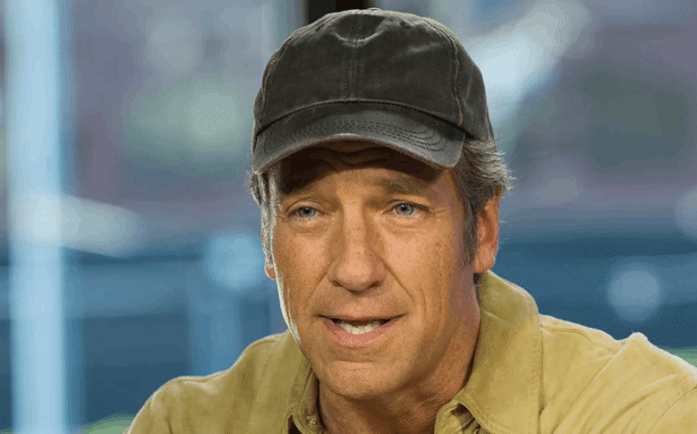 Mike Rowe Biography: Dirty Jobs Host, Storyteller, and America’s Skilled-Work Advocate Leading