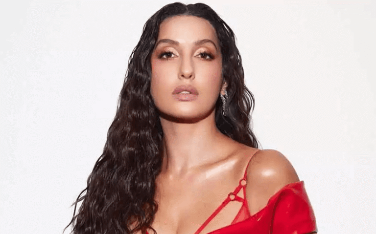 Nora Fatehi Biography: Age, Height, Family, Career, and Net Worth Explained Today