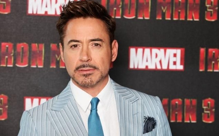 robert downy jr net worth