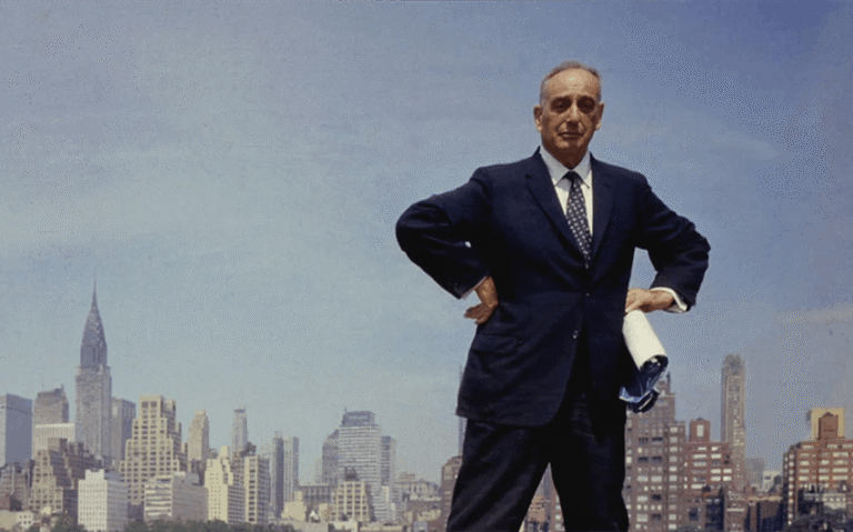 Robert Moses Wife Story: Mary Louise Sims, Mary Grady, and Family Life