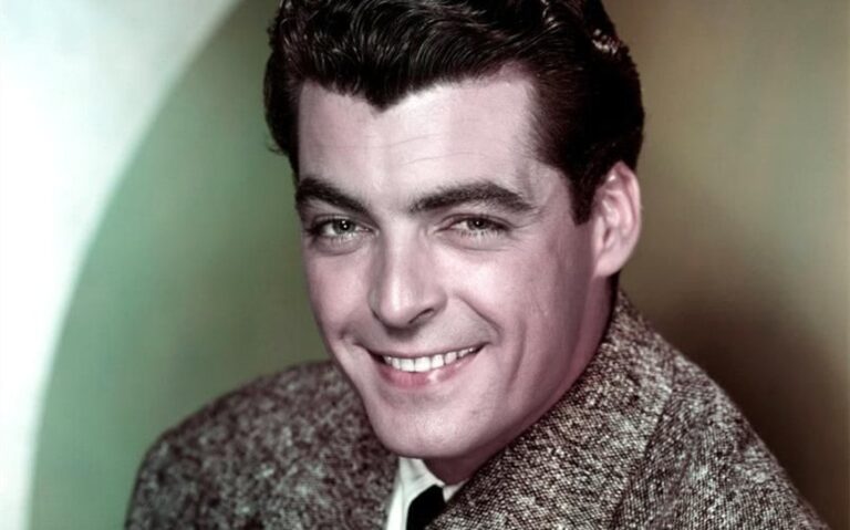 rory calhoun net worth