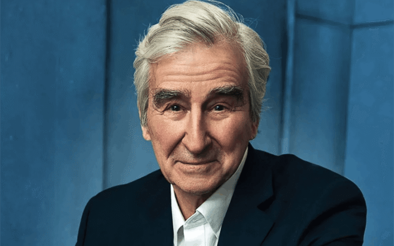 Sam Waterston First Wife Barbara Rutledge Johns: Bio, Marriage Years, and Life After