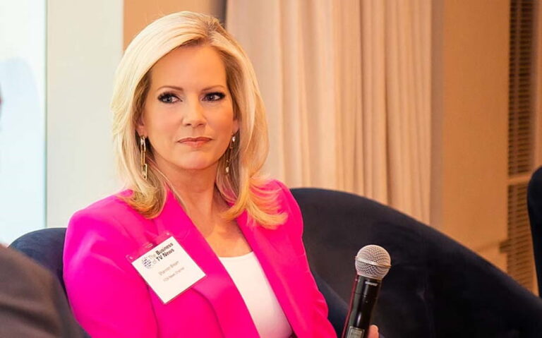 Shannon Bream Biography: From Pageants to Law to Fox News Sunday Anchor