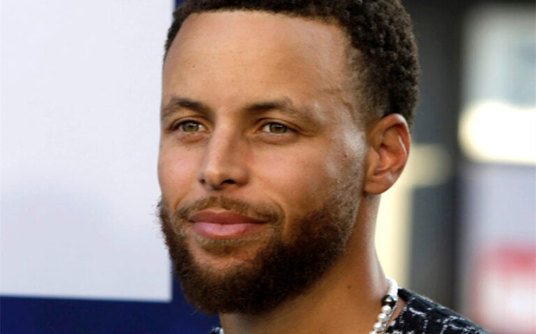 steph curry net worth