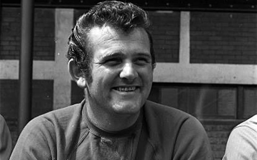 Tommy Lawrence Net Worth