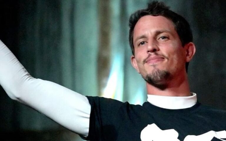 tony hinchcliff net worth