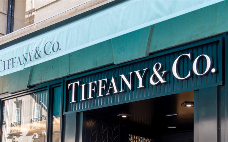 who owns tiffany and co