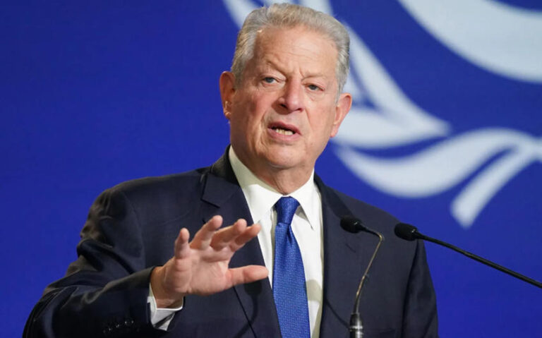 Al Gore Wife: Facts About Tipper Gore, Marriage, Separation, Family And Life Today