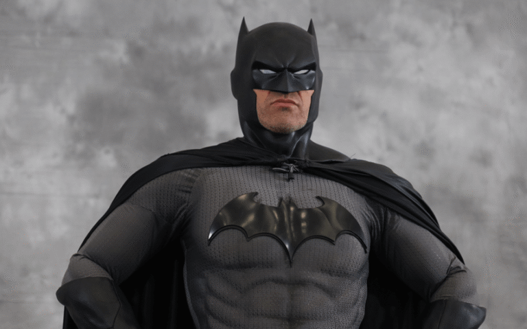 Bruce Wayne Net Worth Explained: How Gotham’s Billionaire Funds Batman’s Mission