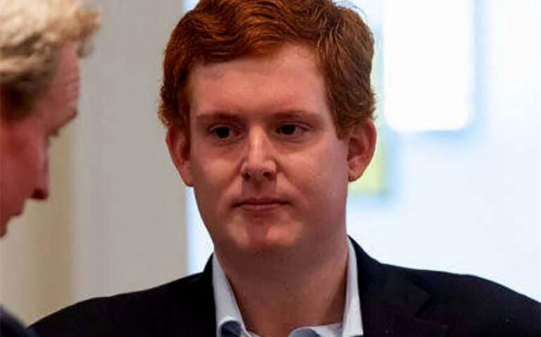 buster murdaugh net worth