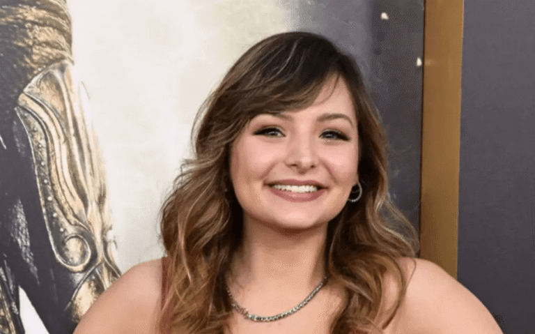 Cassady McClincy Husband: Is the Actress Married or Just Very Private?