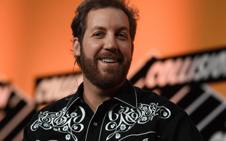 Chris From Shark Tank Net Worth: How Chris Sacca Built a Billion-Dollar Fortune