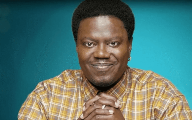 Did Bernie Mac Have a Wife? Yes—Here’s Who Rhonda McCullough Was to Him