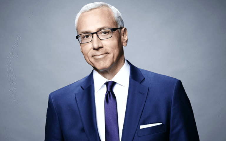 Drew Pinsky Wife: Susan Pinsky, Their Marriage, Kids, and Life Off-Camera