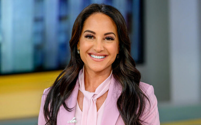 Emily Compagno Net Worth In 2026: How The Fox News Host Built Her Wealth