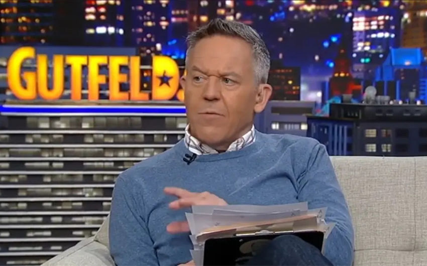 greg gutfeld net worth