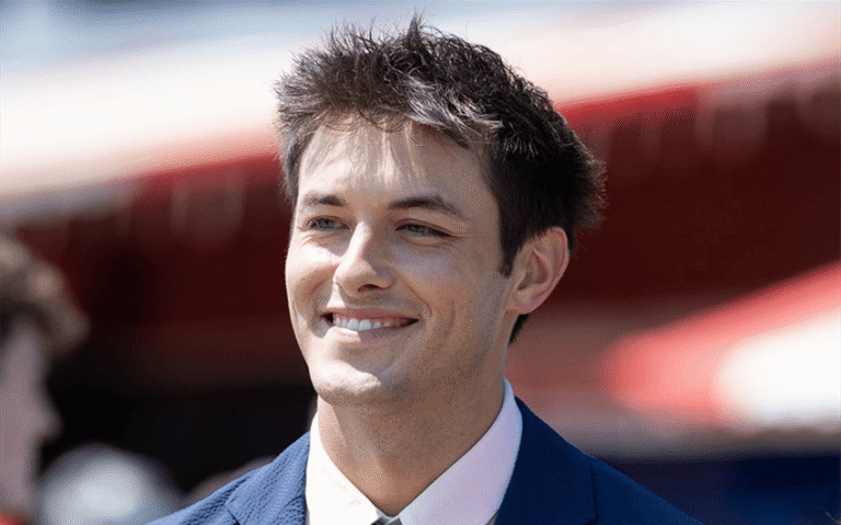 Griffin Johnson Net Worth in 2026: TikTok Fame, Acting, and Investments Explained