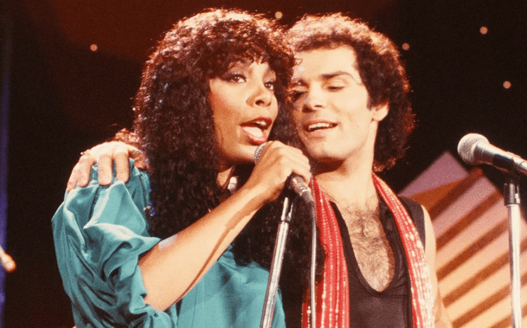 Helmuth Sommer, Donna Summer’s First Husband: Marriage, Daughter Mimi, and Legacy Explained