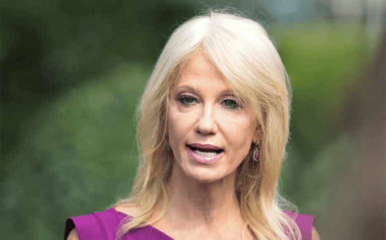 Kelly Ann Conway Net Worth in 2026: Consulting Success, Media Work, and Assets