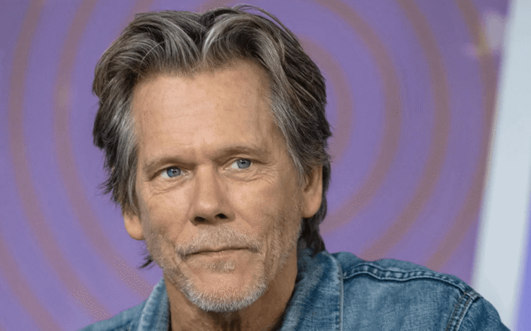 Kevin Bacon Net Worth in 2026: Acting Pay, Royalties, Real Estate, and Losses