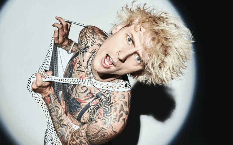 Machine Gun Kelly Net Worth: Music Money, Touring, Acting, and Brand Deals Explained