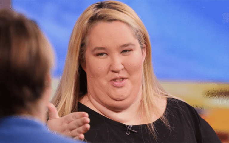 Mama June’s New Husband: Who Justin Stroud Is and Their Life Together