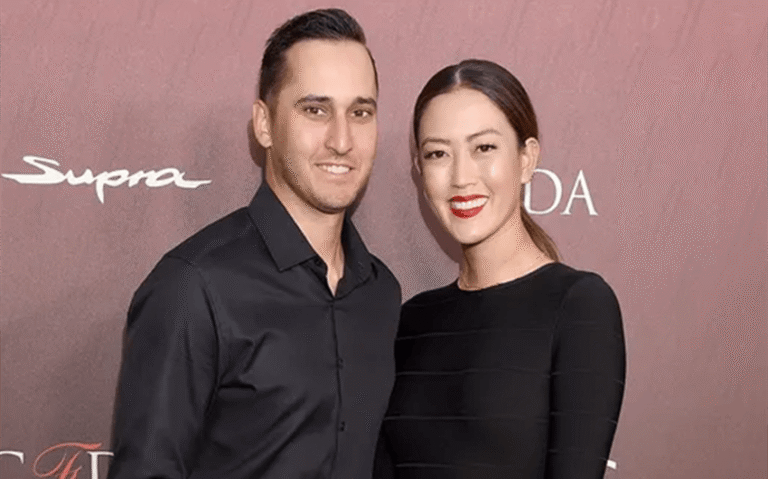 Michelle Wie Husband Jonnie West: Their Marriage, Daughter, and Life Behind the Spotlight