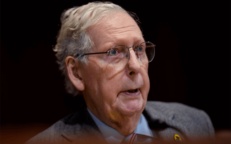 Mitch McConnell Net Worth: How Disclosures, Investments, and Family Wealth Shape the Estimates