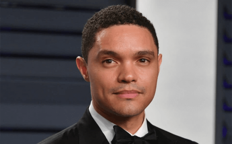 Net Worth of Trevor Noah in 2026: Salary, Tours, Homes, New Deals