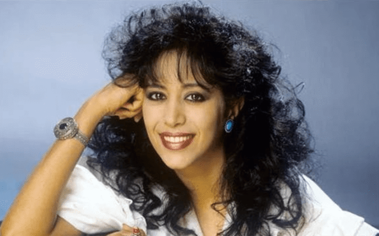 Ofra Haza Husband Doron Ashkenazi: Marriage, Secrecy, and Her Final Years