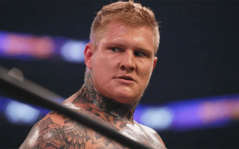 Parker Boudreaux Net Worth in 2026: Wrestling Contracts, Income, and Future Upside