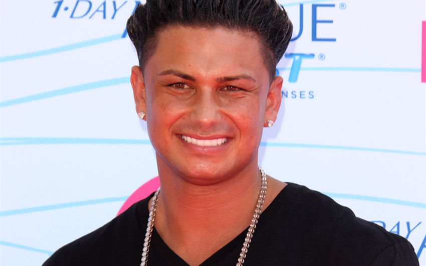 pauly d net worth