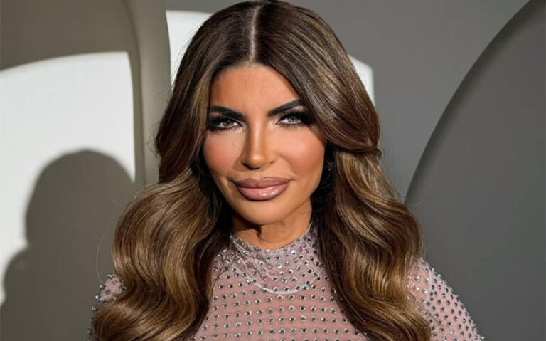 Teresa Giudice Net Worth In 2026: How Reality TV Fame Became Complicated Money