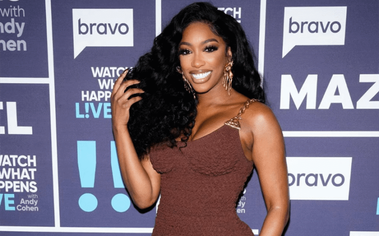 What’s Porsha Williams Net Worth in 2026 and How She Earns It
