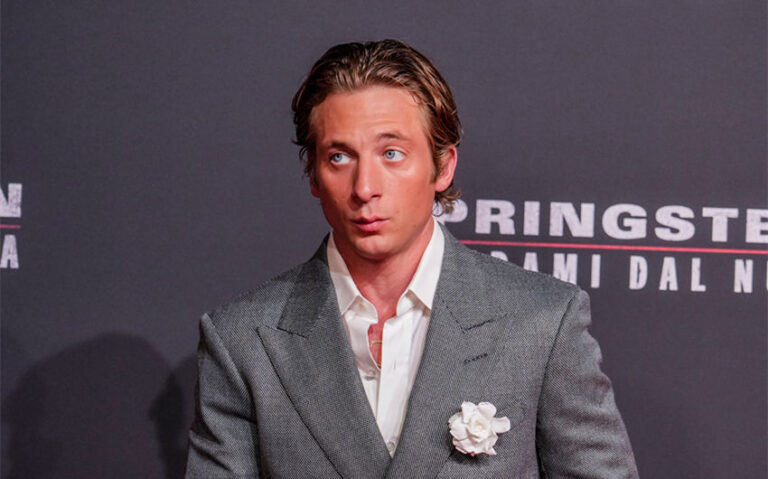 who is jeremy allen's wife